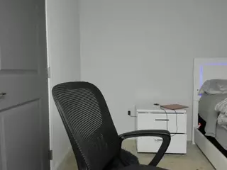 Nova's Live Sex Cam Show