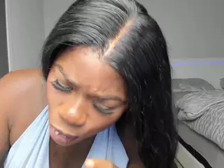 Nova's Live Sex Cam Show
