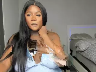 Nova's Live Sex Cam Show