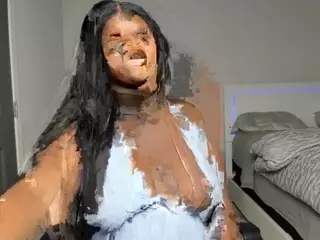 Nova's Live Sex Cam Show