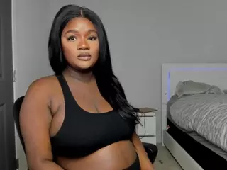 Nova's Live Sex Cam Show