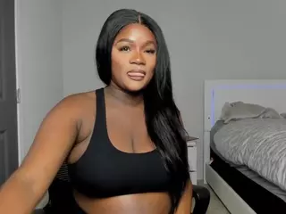 Nova's Live Sex Cam Show