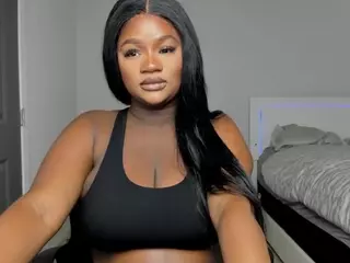 Nova's Live Sex Cam Show