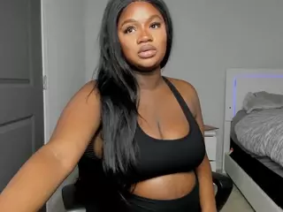 Nova's Live Sex Cam Show