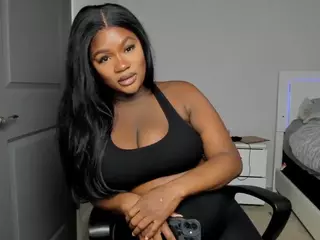 Nova's Live Sex Cam Show