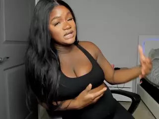 Nova's Live Sex Cam Show