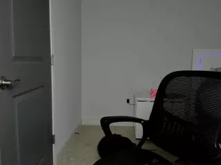 Nova's Live Sex Cam Show