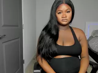 Nova's Live Sex Cam Show