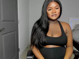 Nova's Live Sex Cam Show