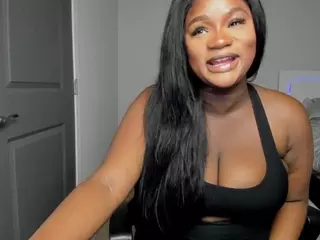 Nova's Live Sex Cam Show