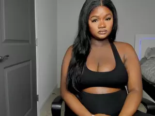 Nova's Live Sex Cam Show