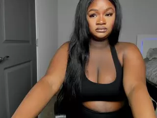 Nova's Live Sex Cam Show