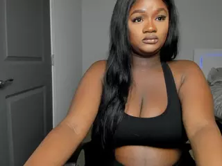 Nova's Live Sex Cam Show