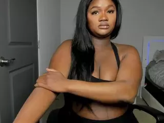 Nova's Live Sex Cam Show
