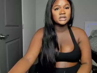 Nova's Live Sex Cam Show