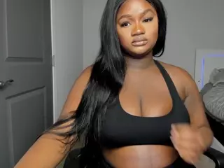 Nova's Live Sex Cam Show