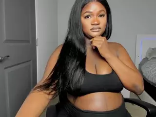 Nova's Live Sex Cam Show