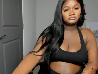 Nova's Live Sex Cam Show