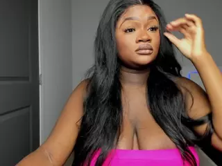 Nova's Live Sex Cam Show