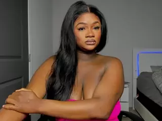Nova's Live Sex Cam Show