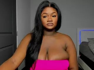 Nova's Live Sex Cam Show