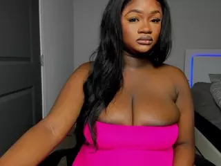 Nova's Live Sex Cam Show