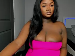Nova's Live Sex Cam Show
