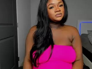 Nova's Live Sex Cam Show