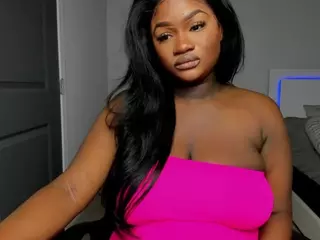 Nova's Live Sex Cam Show