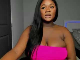 Nova's Live Sex Cam Show