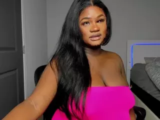 Nova's Live Sex Cam Show
