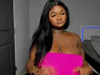 Nova's Live Sex Cam Show