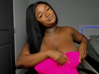 Nova's Live Sex Cam Show