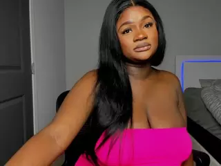 Nova's Live Sex Cam Show