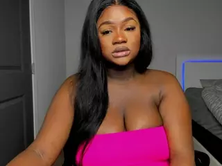 Nova's Live Sex Cam Show