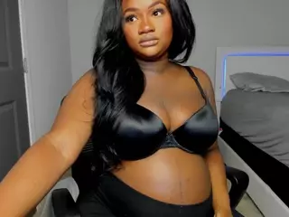 Nova's Live Sex Cam Show