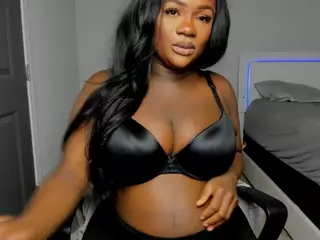 Nova's Live Sex Cam Show