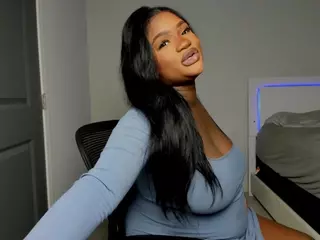 Nova's Live Sex Cam Show