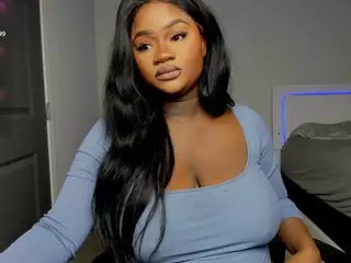 Nova's Live Sex Cam Show