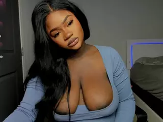 Nova's Live Sex Cam Show