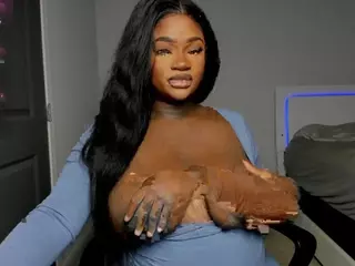 Nova's Live Sex Cam Show