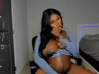 Nova's Live Sex Cam Show