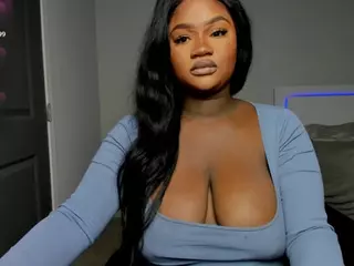 Nova's Live Sex Cam Show
