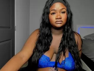Nova's Live Sex Cam Show