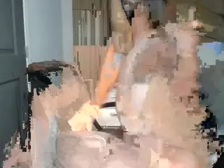 Nova's Live Sex Cam Show