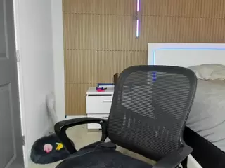 Nova's Live Sex Cam Show