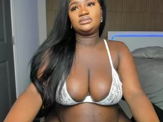 Nova's Live Sex Cam Show