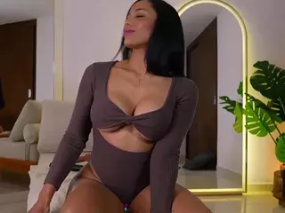 connycuisman's Live Sex Cam Show