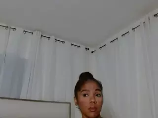 Jessica Simpsin's Live Sex Cam Show