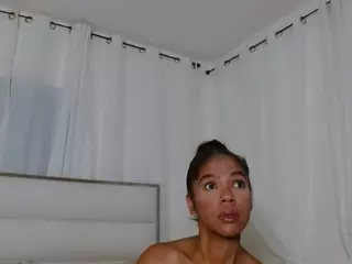 Jessica Simpsin's Live Sex Cam Show
